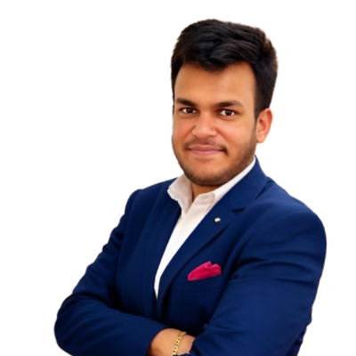Chirag Agarwal