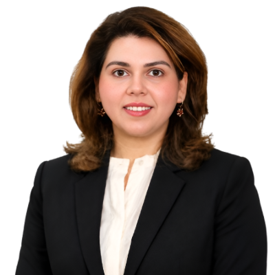 Alisha Madhok Walia