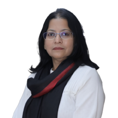 Prof. Sriparna Basu