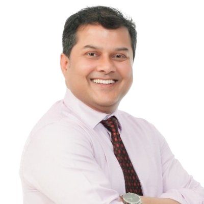 Dr. Manas Kumar Mishra