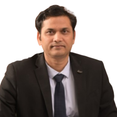 Dr. Dhiraj Gupta
