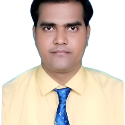 Dr. Shiv Kumar Singh