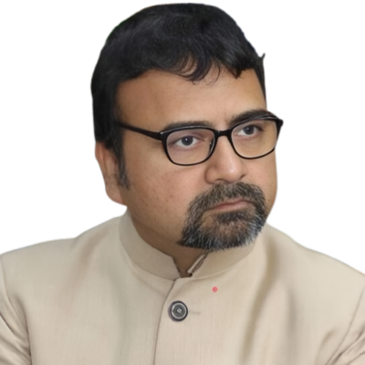 Dr. Pankaj Gupta
