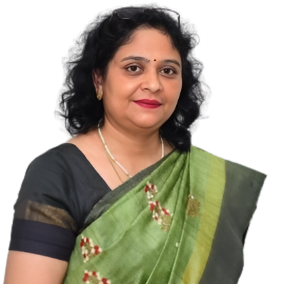 Dr. Rinku Sharma Dixit
