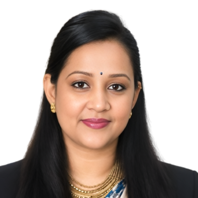 Pallavi Tyagi