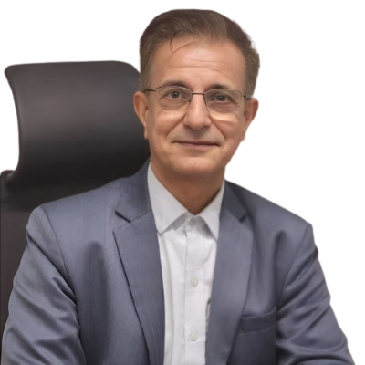 Prof. Kamal Bijlani