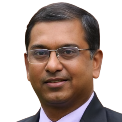 Dr. Jones Mathew