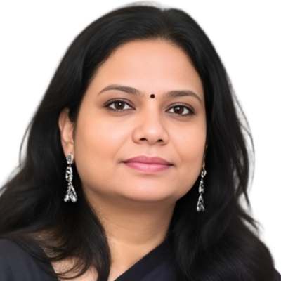 Dr. Vashima Shubha