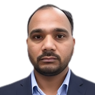 Dinesh Kumar