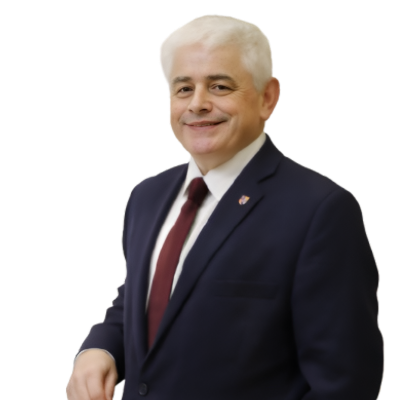 Dominic Tomalin