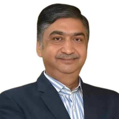 Dr. Sanjay Tyagi