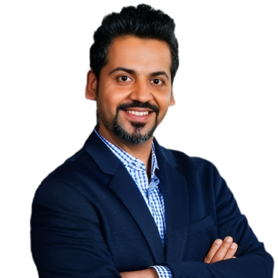 Bhavya Suri