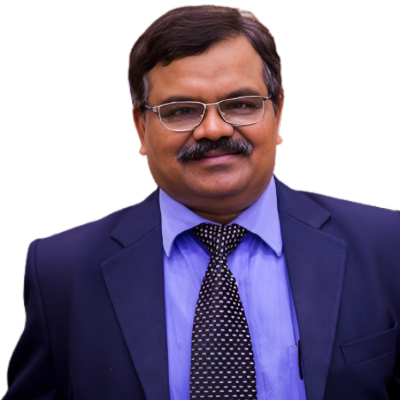 Professor (Dr.) Sibaram Khara