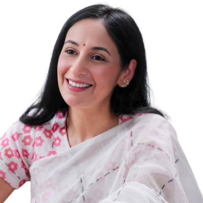 Charneeta Kaur