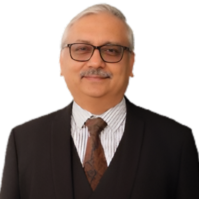 Harish Sanduja