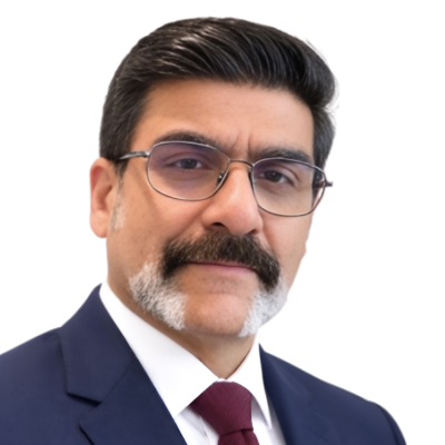 Apurva Tandon