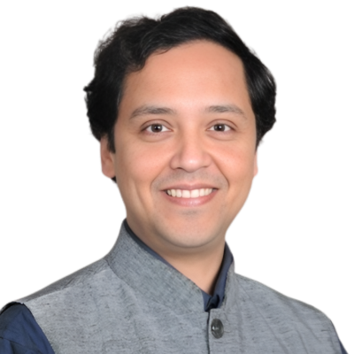 Shashank Shah