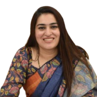 Bhavna Arora