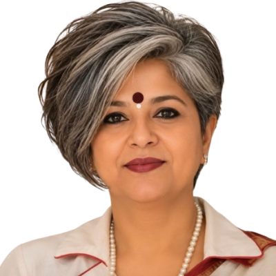 Anupama Shah