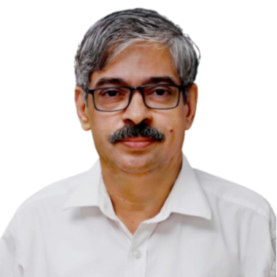 Dr. P. Raveendran