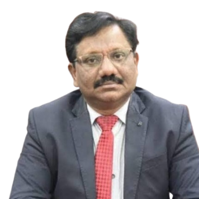 Dr. Chandrasekhar Pulala