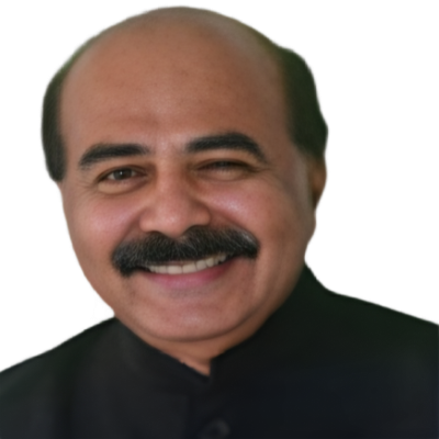 Prof. (Dr.) Mohanan Kunnummal